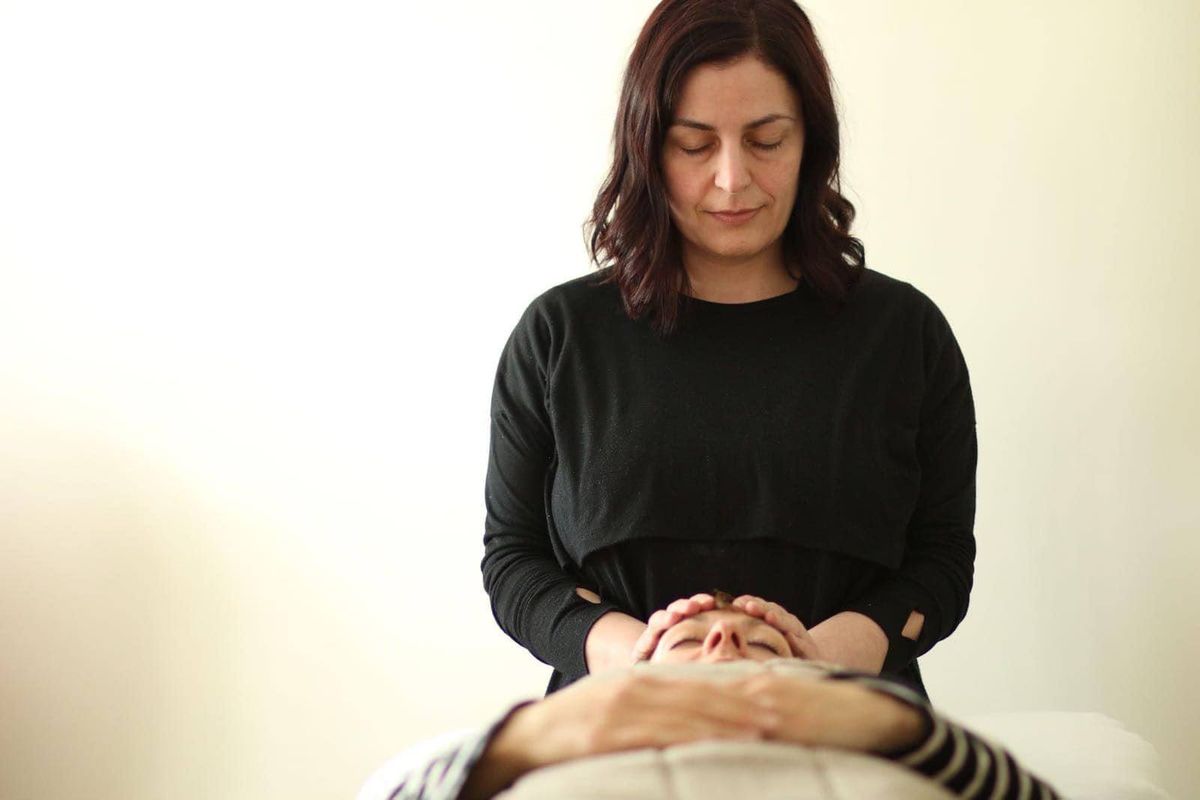 Reiki First Degree 28th & 29th September 2024 (MUST DO BOTH DAYS)