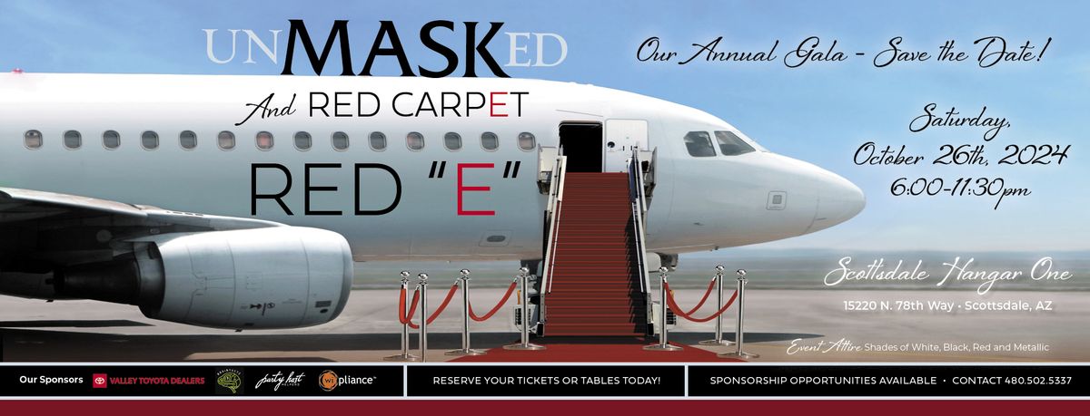 unMASKed Gala 