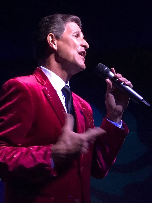 "FRANKIE VALLI" & "THE BEE GEES" \/ 2 shows in ONE \/ WED. JUNE 23 @7pm \/ RESERVATIONS 239-549-3000