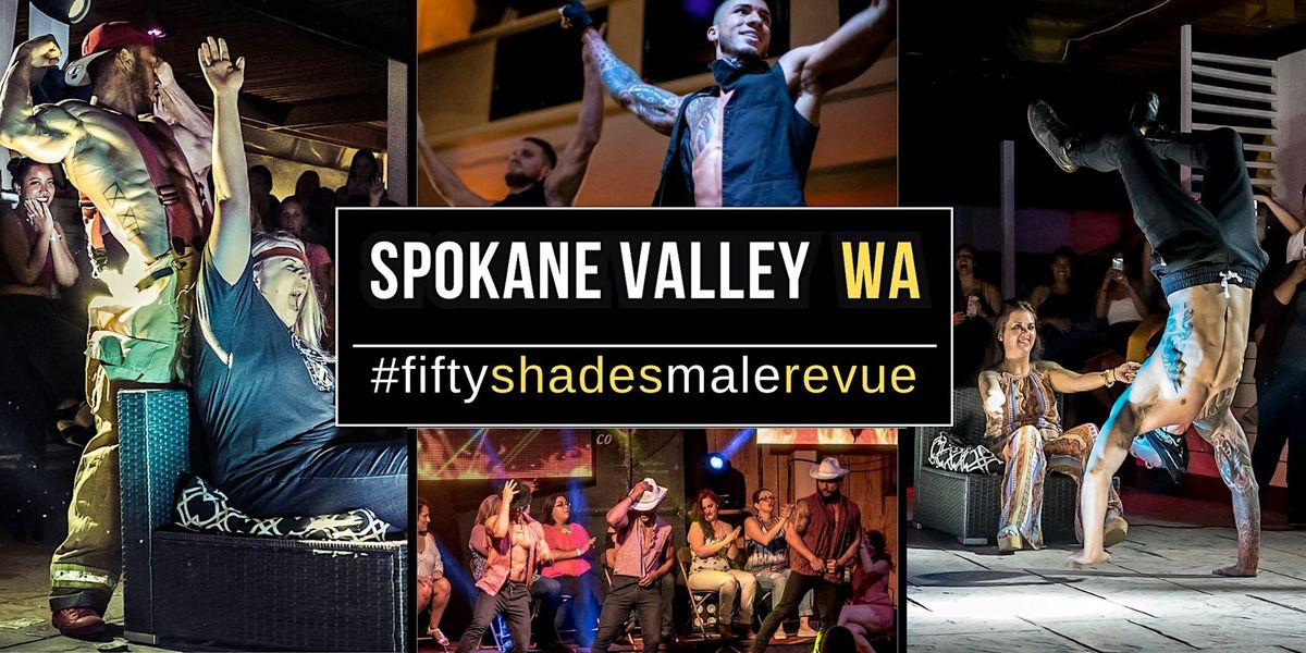 Spokane Valley WA | Shades of Men Ladies Night Out