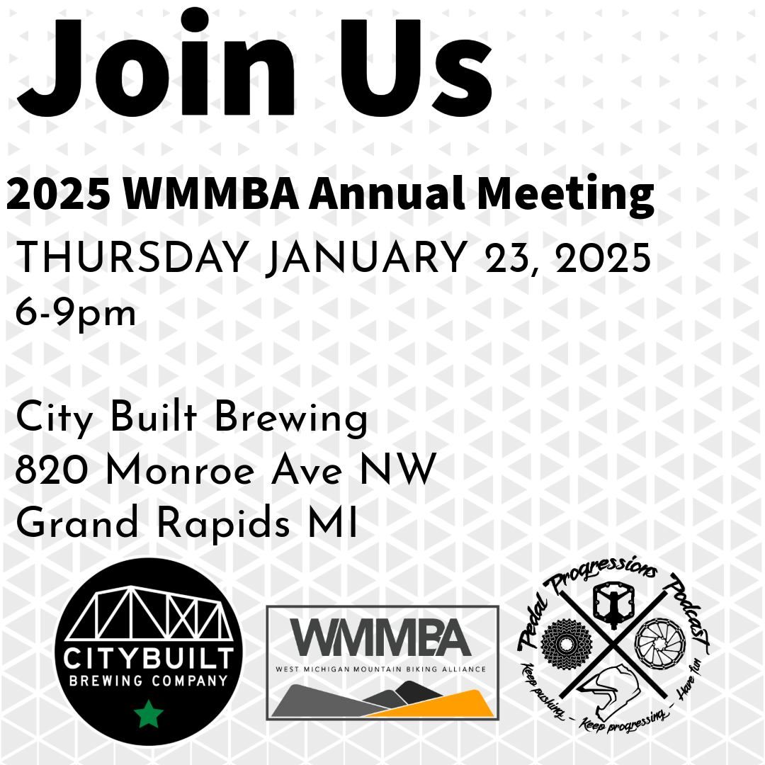 2025 WMMBA Annual Meeting