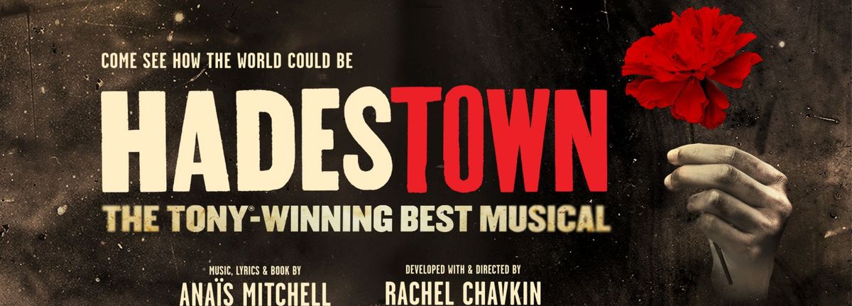 Hadestown