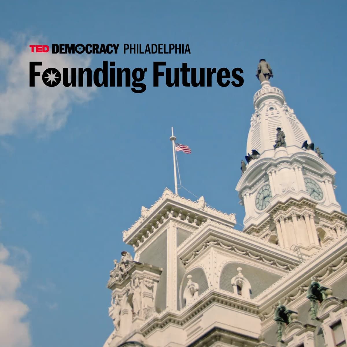 TED Democracy
