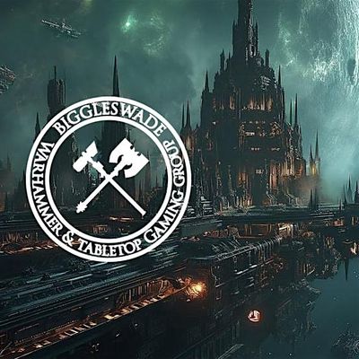 Biggleswade Warhammer and Tabletop Gaming Group
