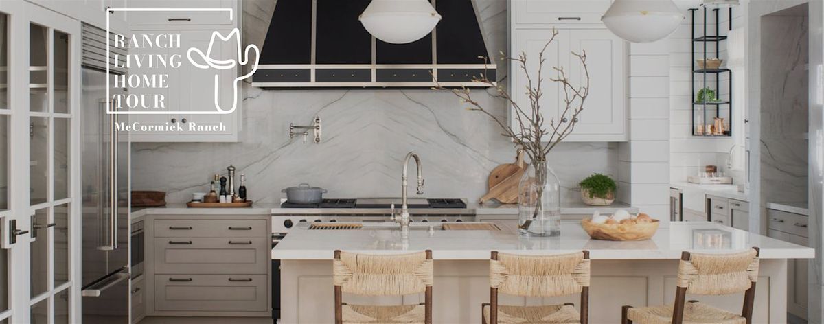 Ranch Living Home Tour