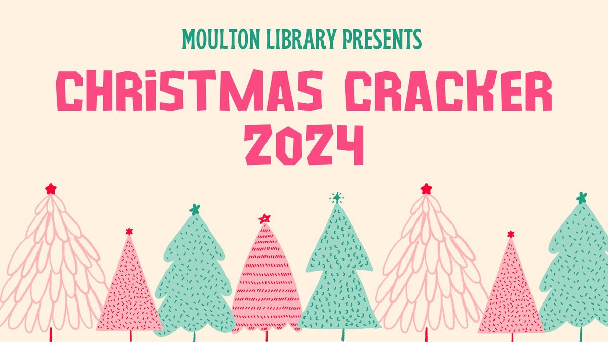 Christmas Cracker 2024