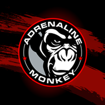 Adrenaline Monkey