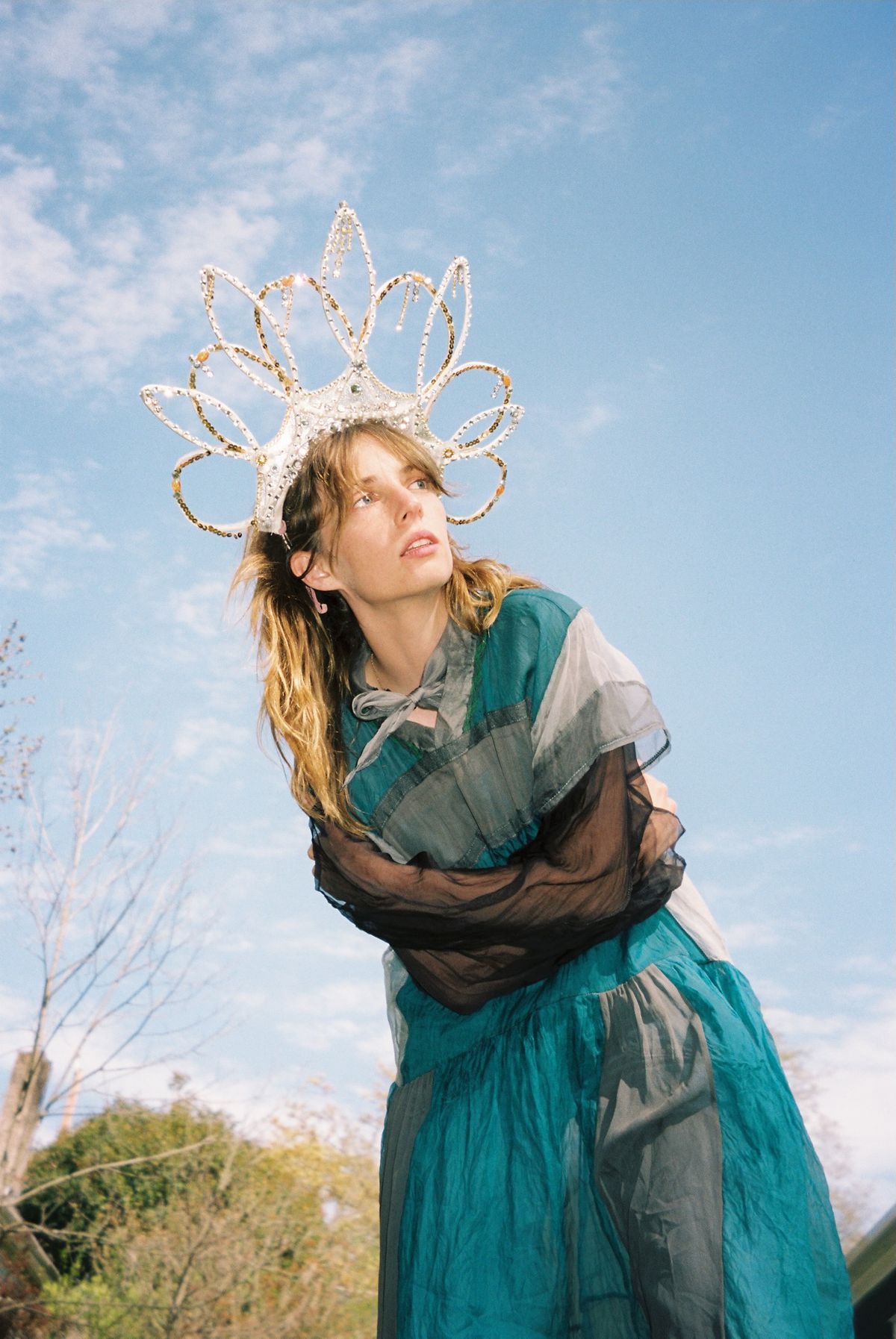 Maya Hawke: The Chaos Angel Tour