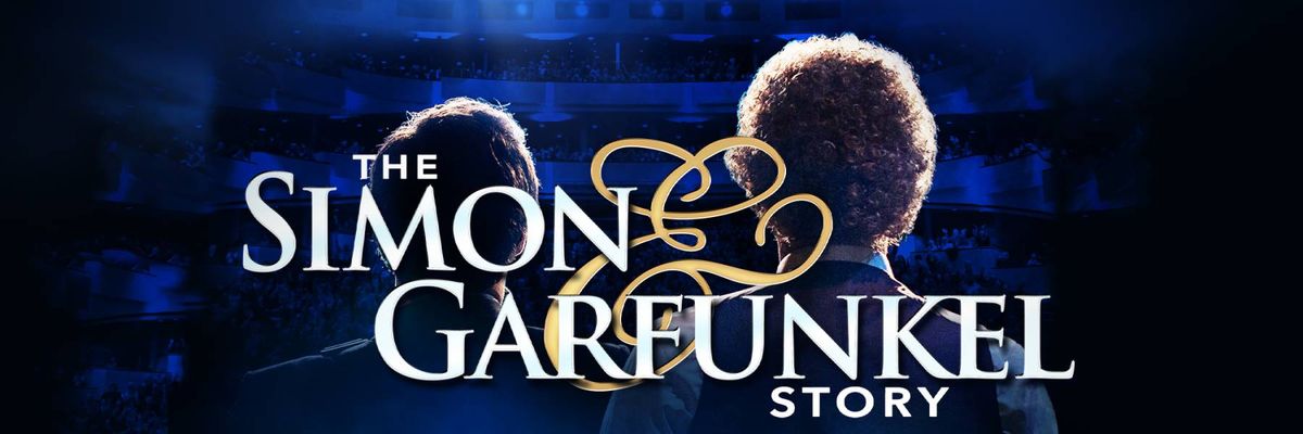 Parking The Simon & Garfunkel Story