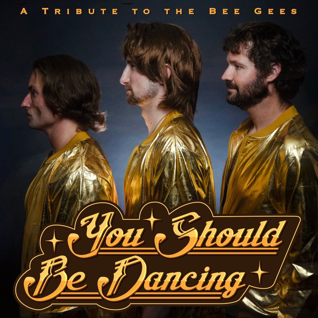 Bee Gees Gold - A Tribute to The Bee Gees (21+ Event)