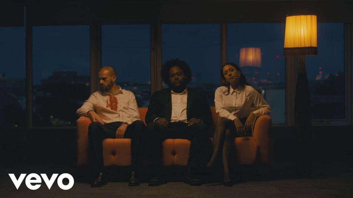 Bas & The Hics