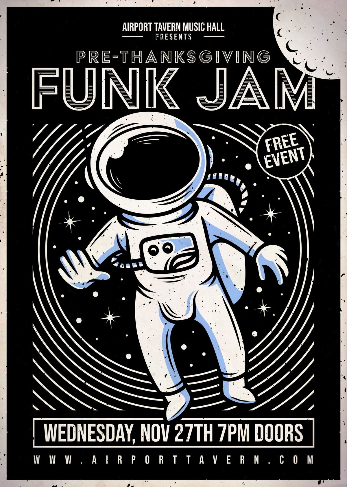 Funk Jam