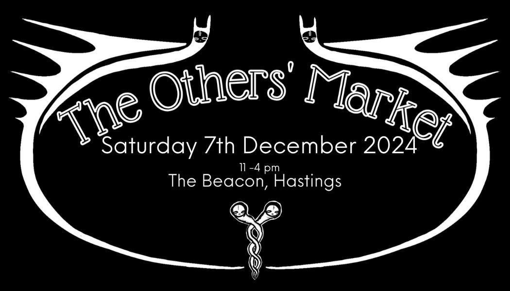 The Others' Market Xmas edition