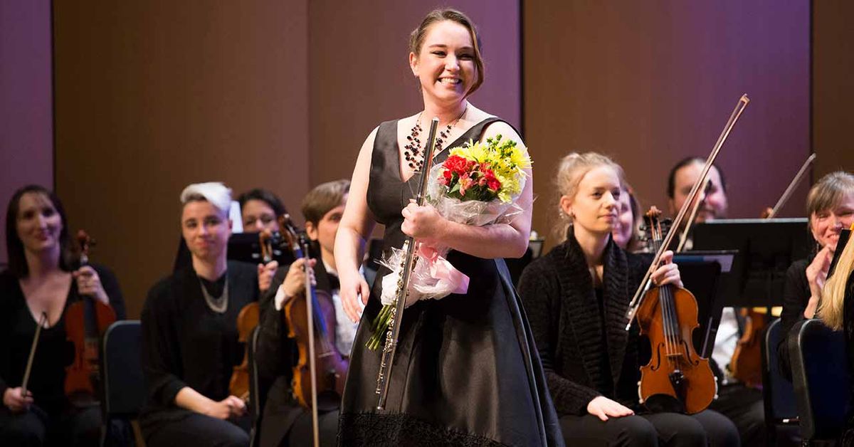 New Albany Symphony Orchestra: Carmina Burana