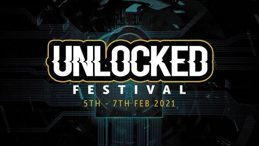 Unlocked Festival 2021