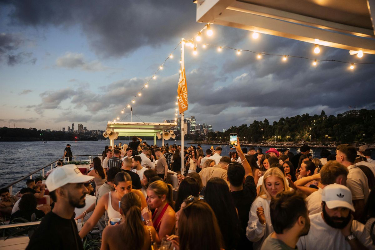 VIVID FRIDAYS - Friday 22nd May
