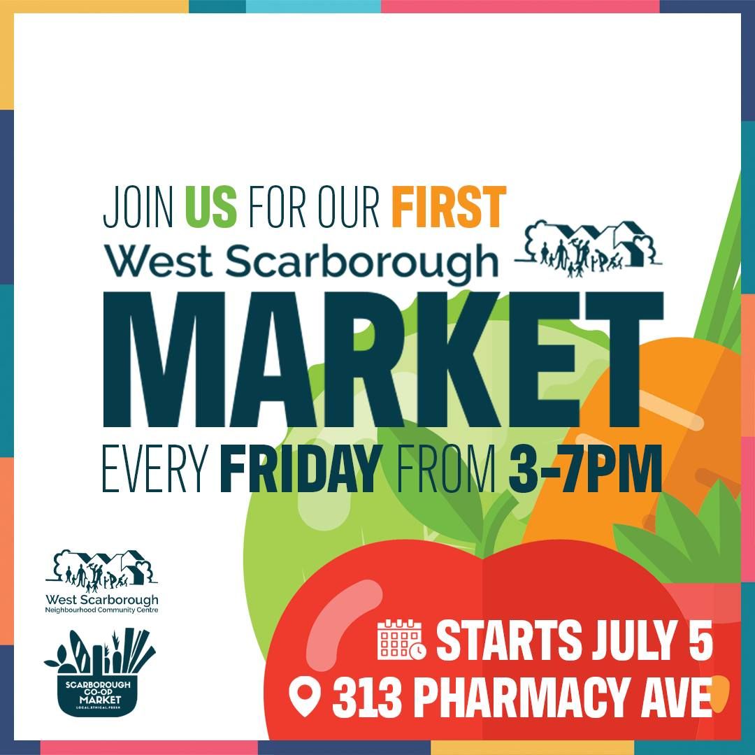 West Scarborough Market