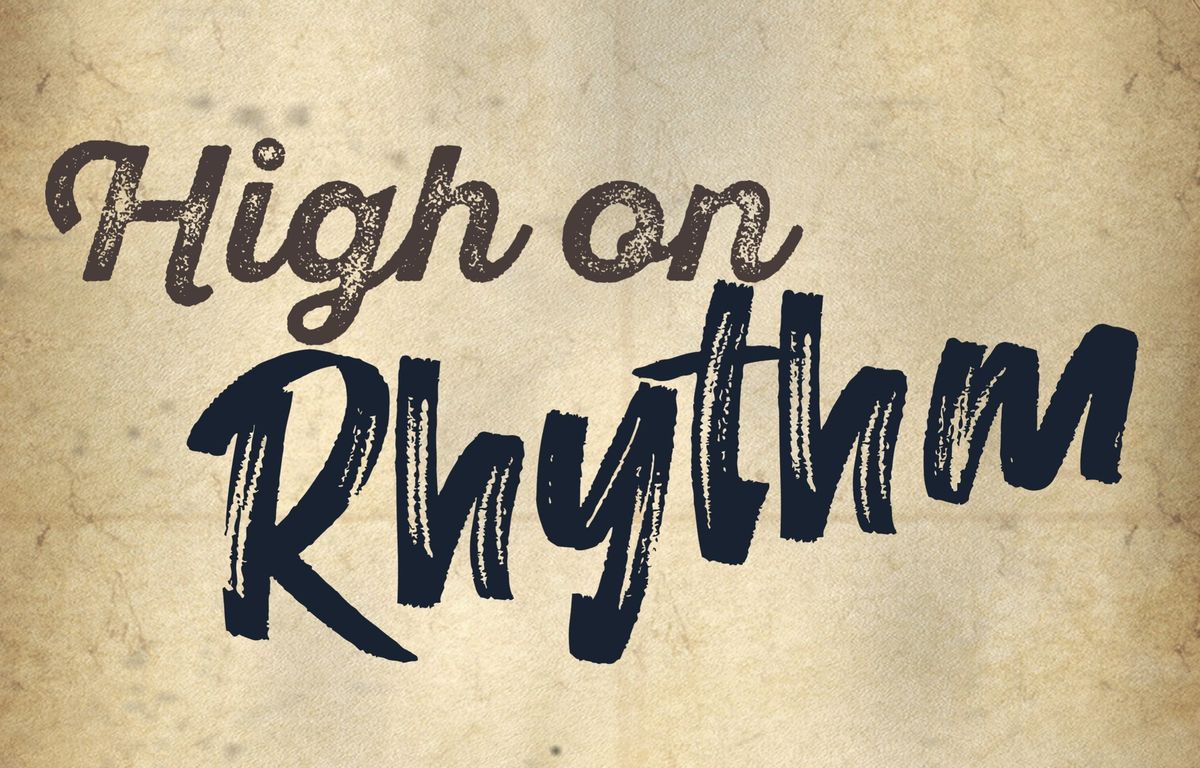 High on Rhythm Saarbr\u00fccken (Lindy Explosion) 2024