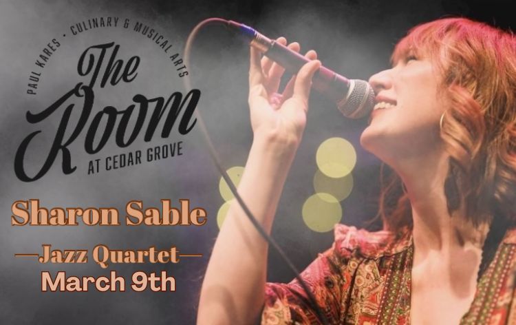 The Sharon Sable Jazz Quartet