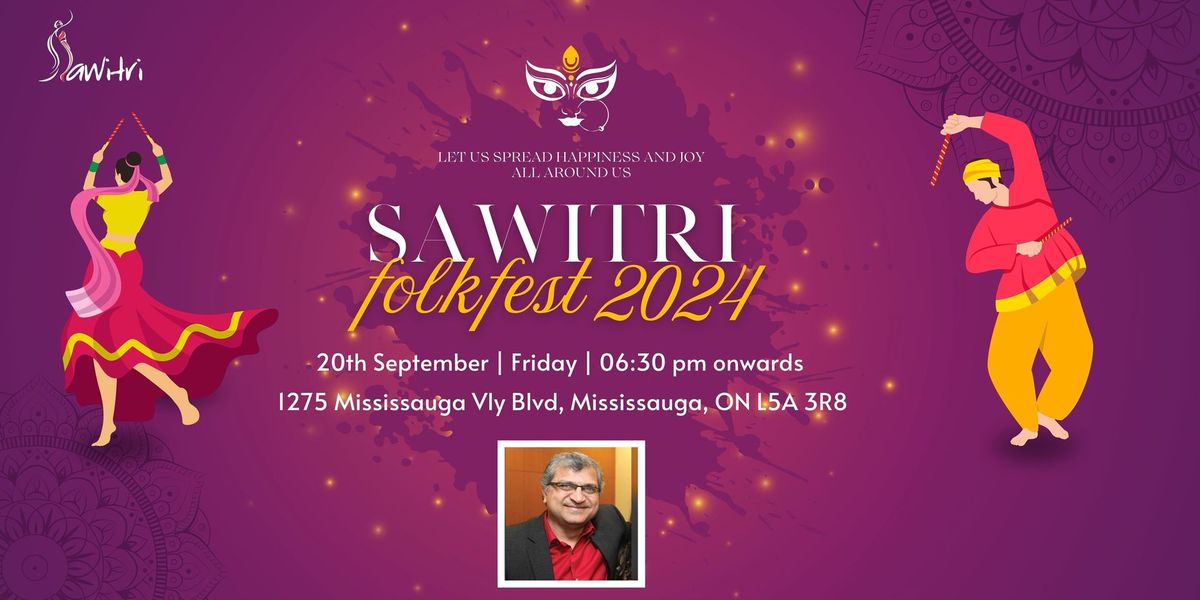 SAWITRI folkfest 2024