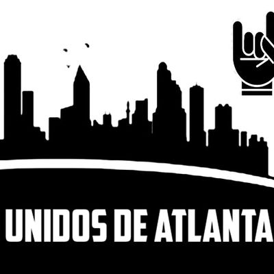 Rockeros unidos de Atlanta