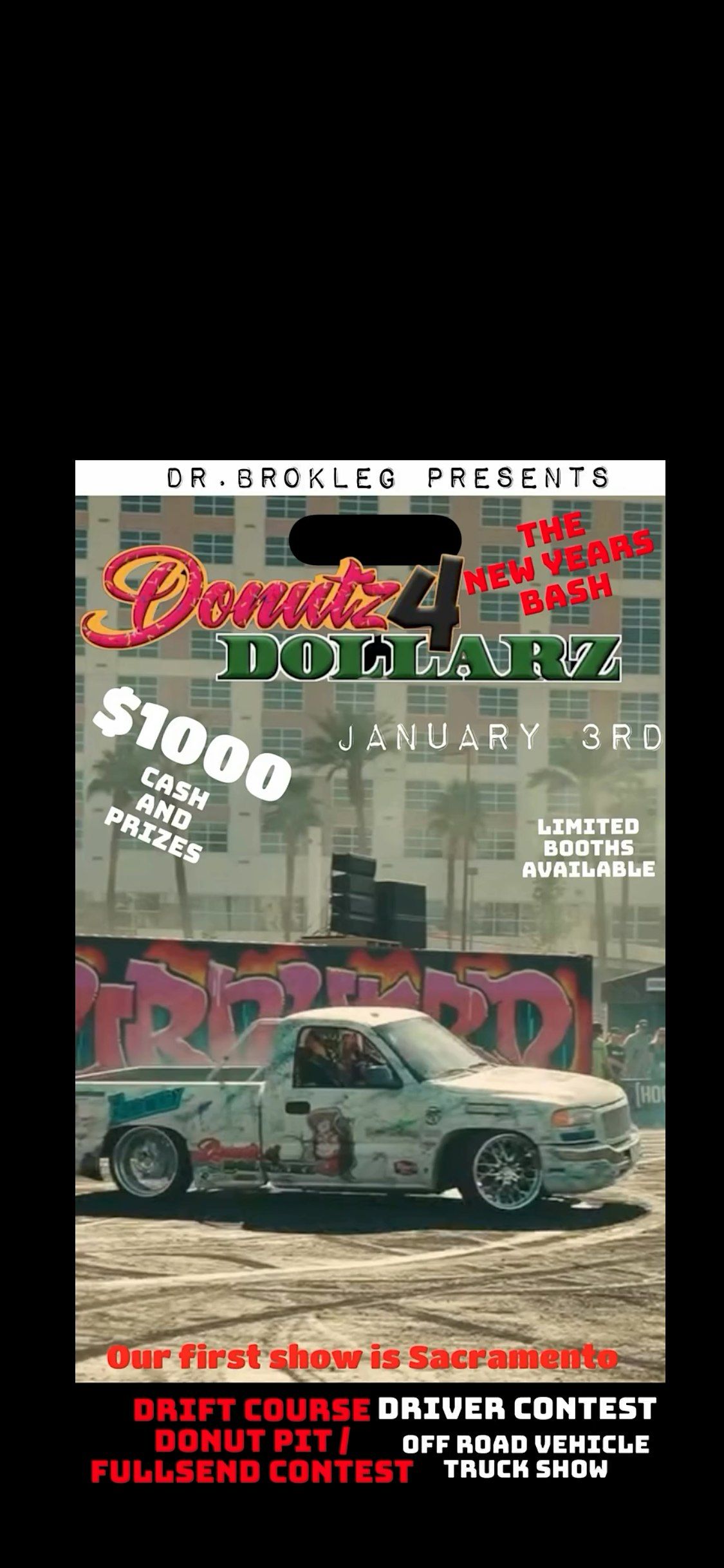 DONUTZ4DOLLARZ