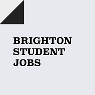 BRIGHTON STUDENT JOBS