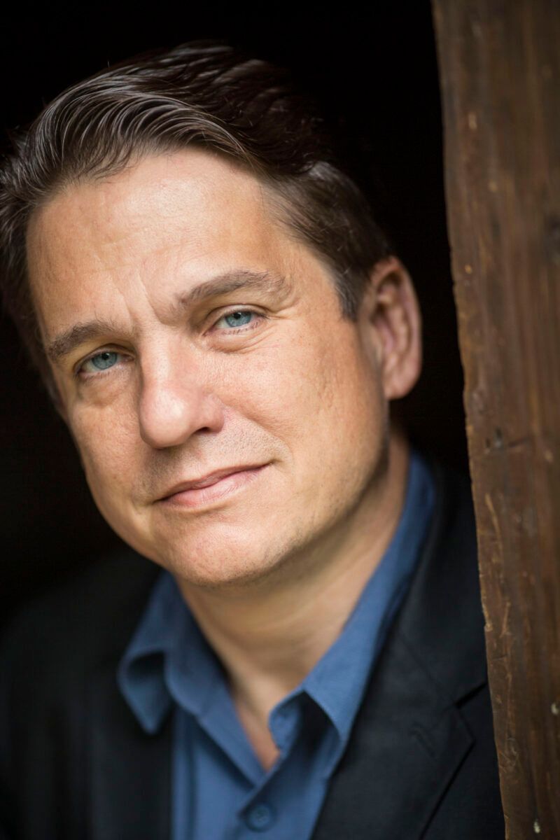 TLI Talks and Walks: Keith Lockhart