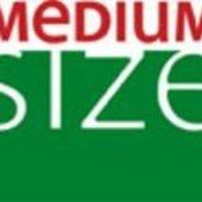 Medium Size