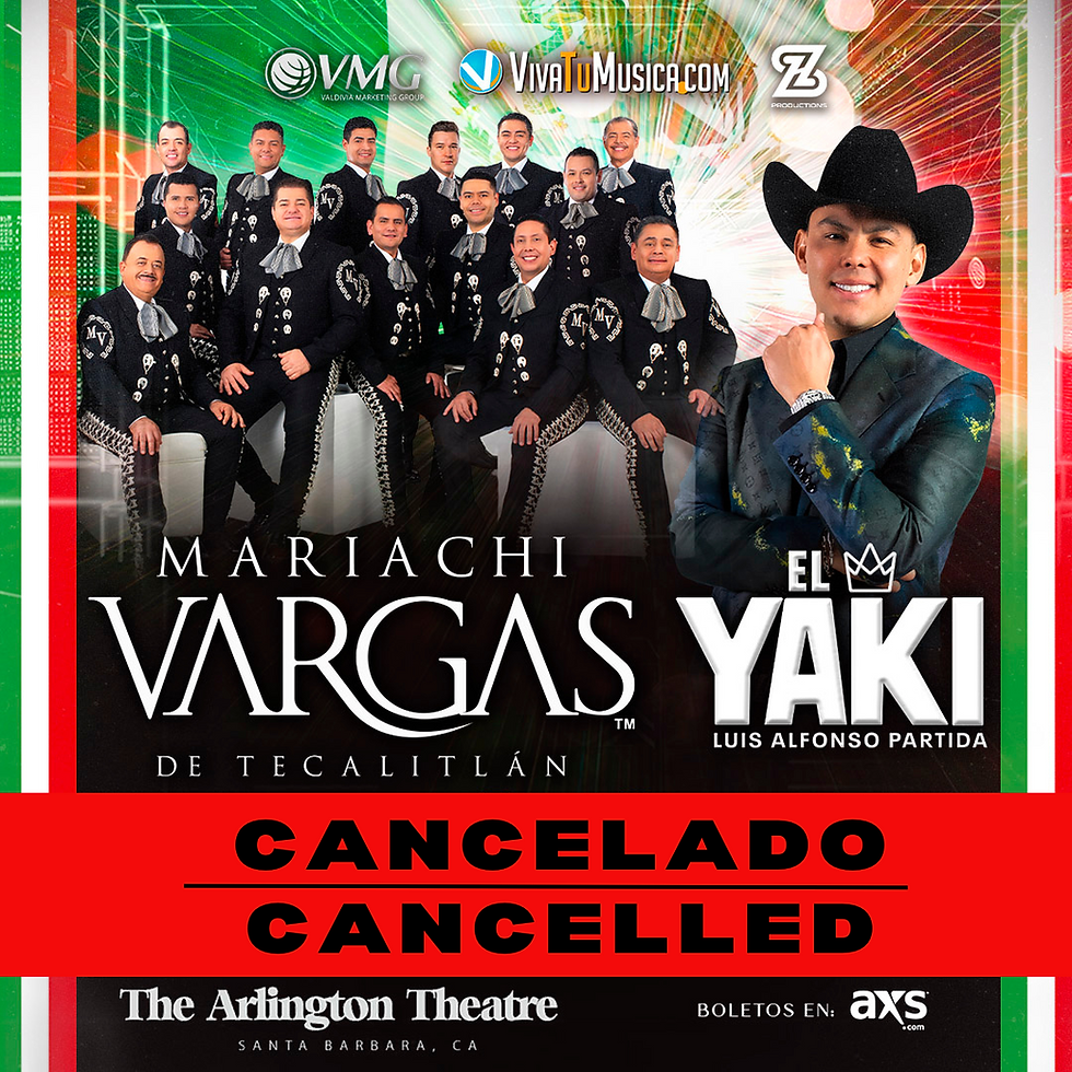 Mariachi Vargas, Alicia Villarreal at Los Angeles County Fair