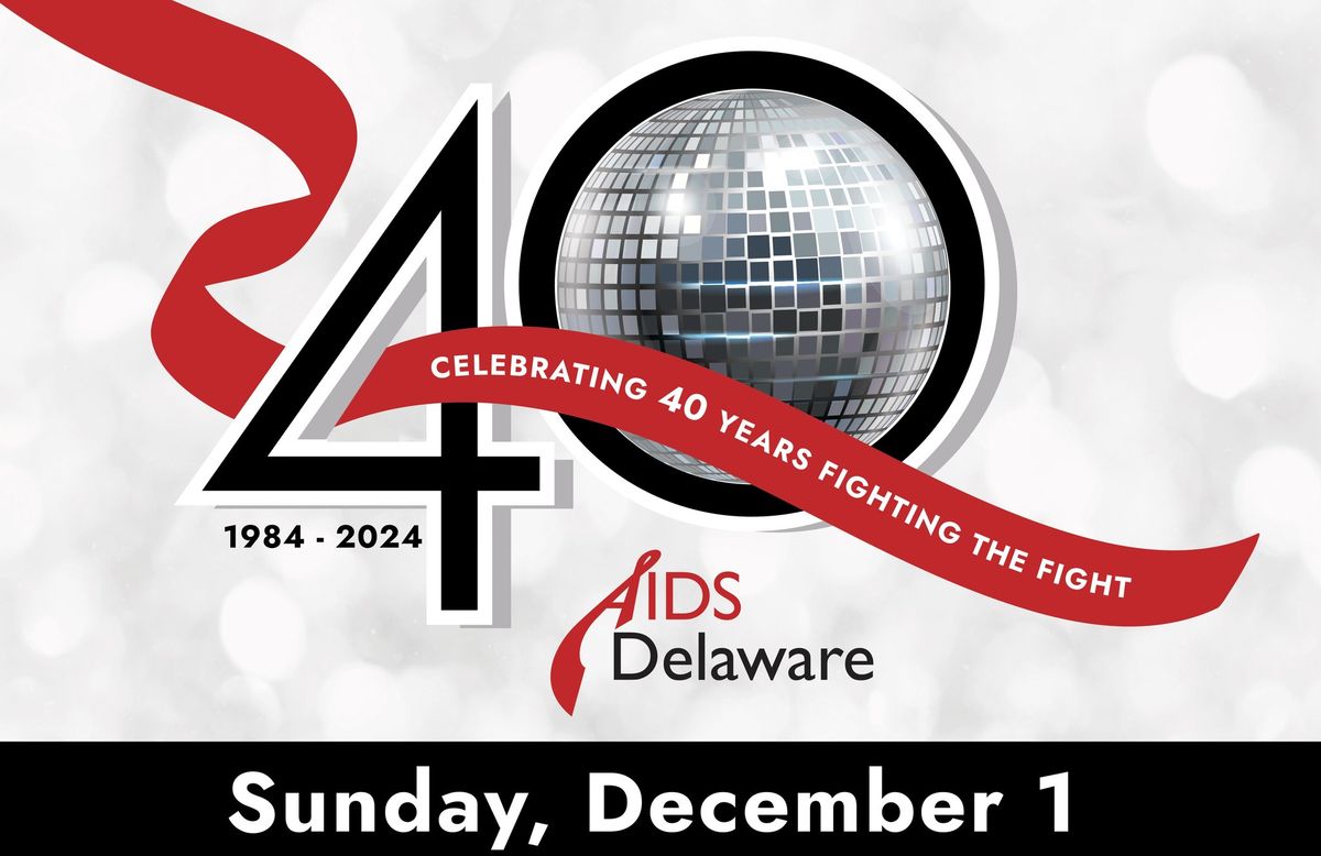 Reflections: Celebrating 40 Years of Fighting the Fight