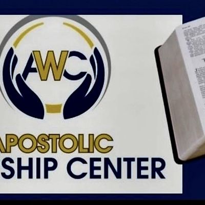 Apostolic Worship Center Inc.