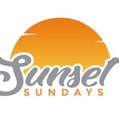 Sunset Sundays
