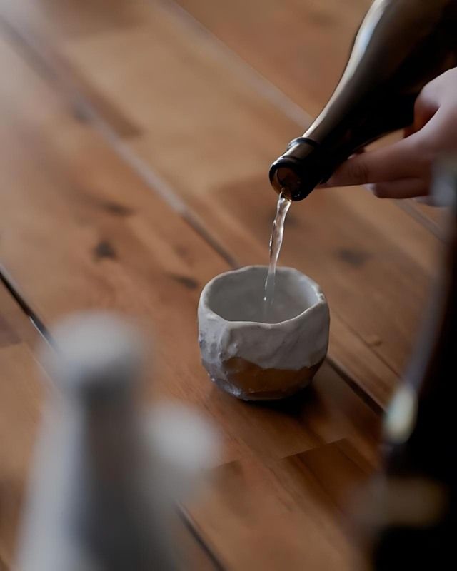 Sake Soir\u00e9e: A Journey Through Japan\u2019s Brewers