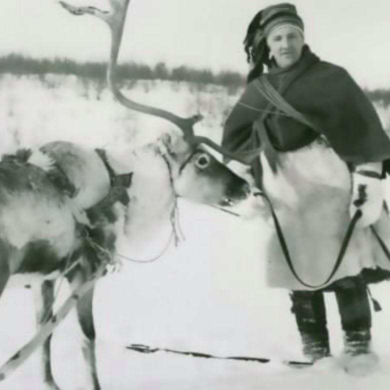 Christmas Folklore And Natural History Hike