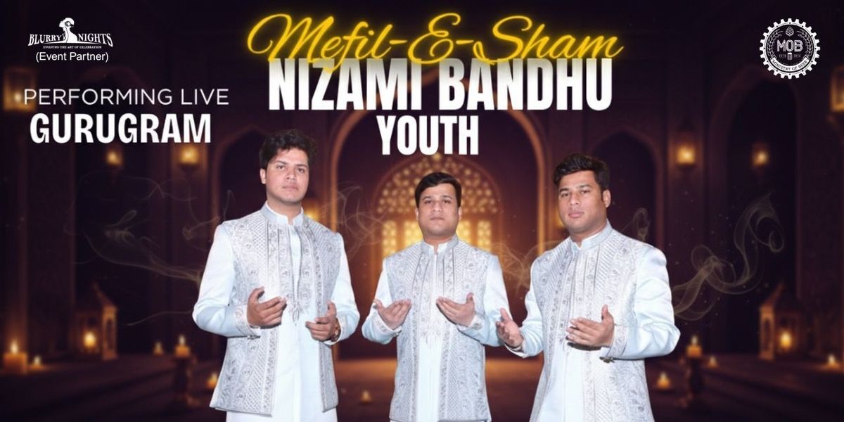 Mehfil-E-Shaam