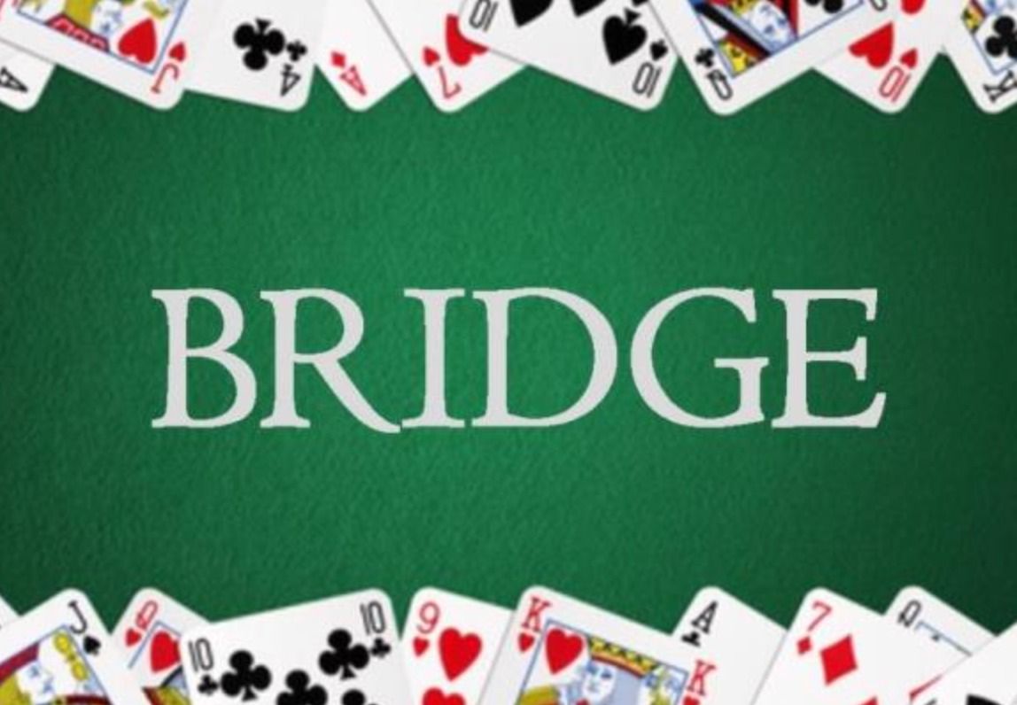 Bridge Card Game