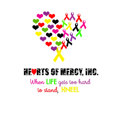 Hearts Of Mercy, Inc.