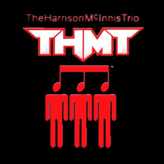 The Harrison McInnis Trio