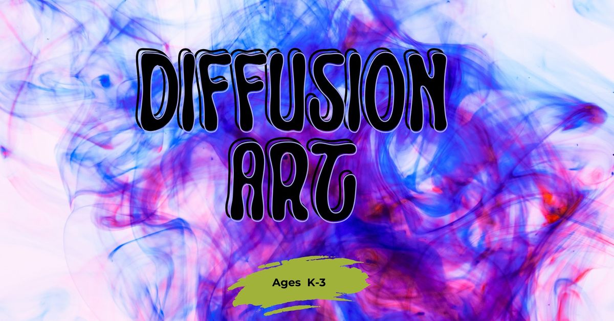 Diffusion Art