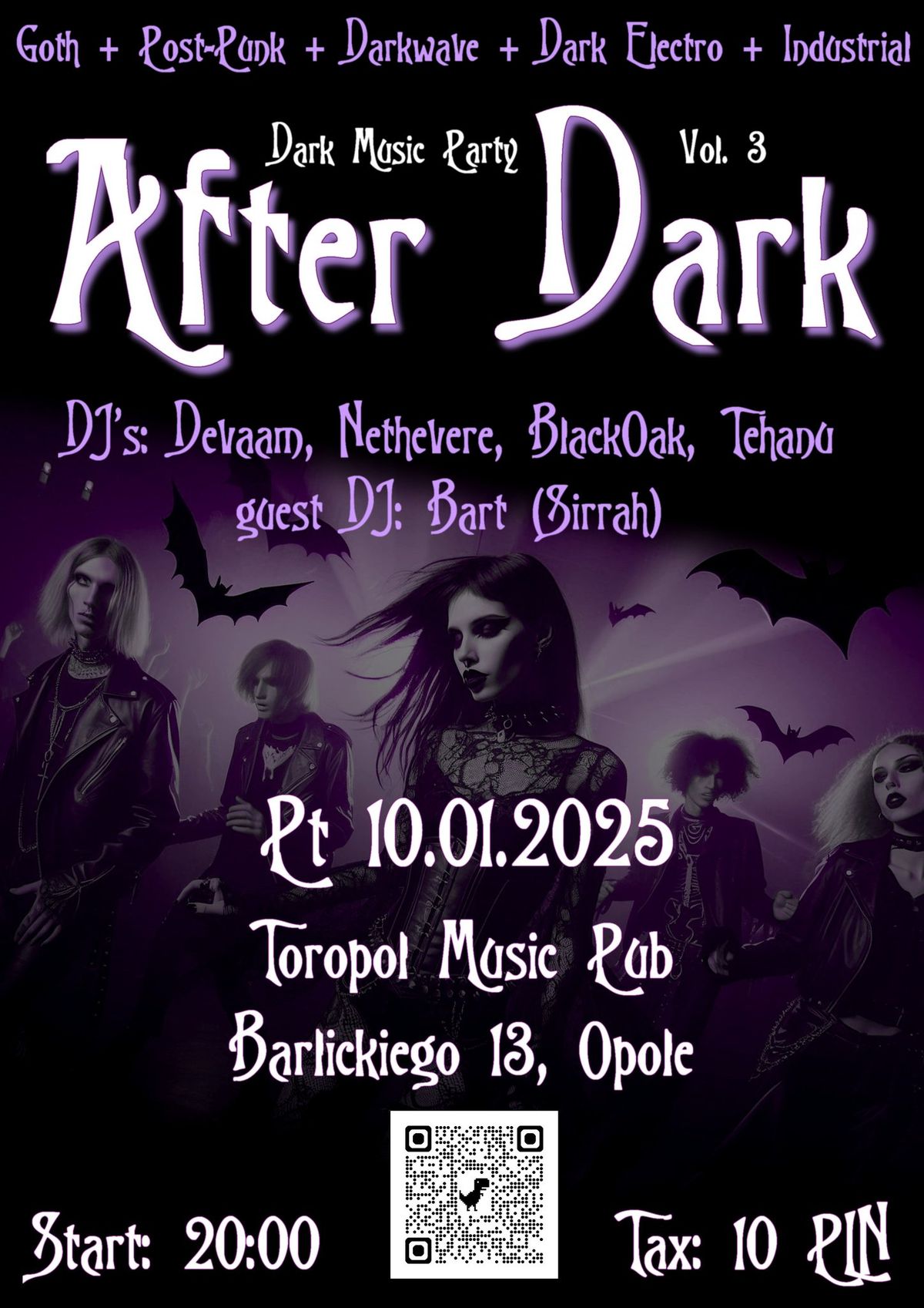 After Dark 3