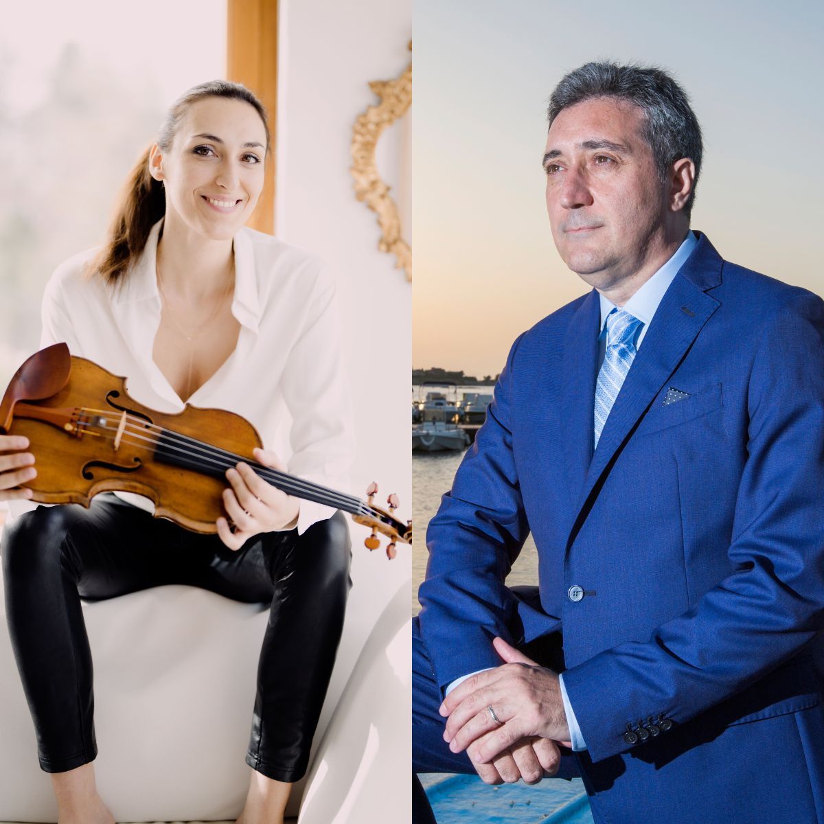 West Michigan Symphony: All-Star Finale