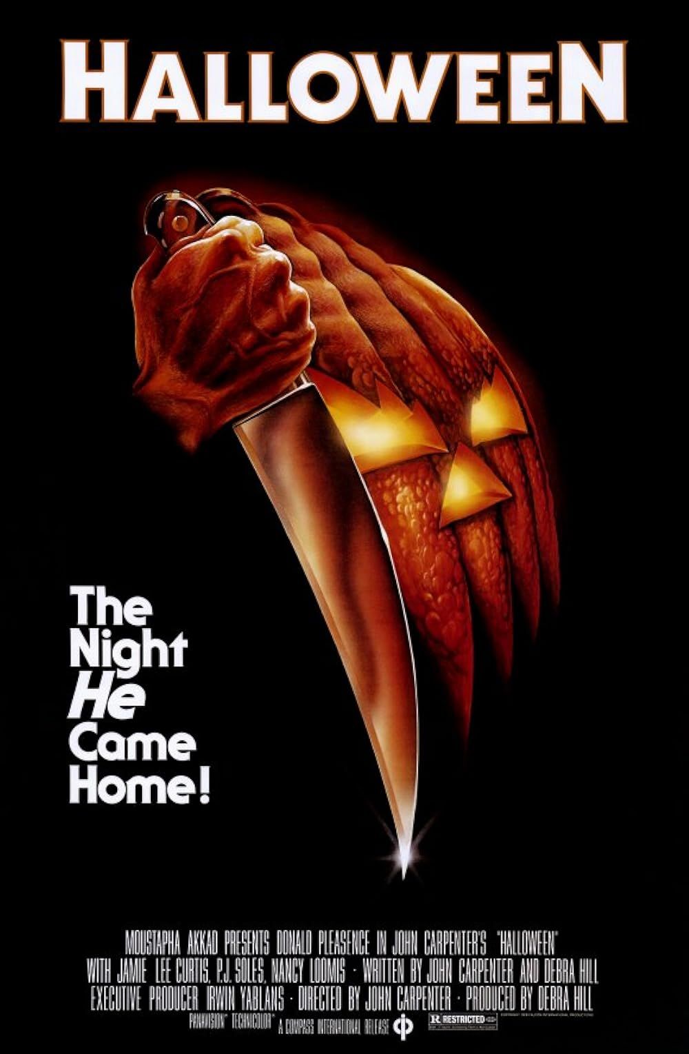 Slasher Classics - Halloween