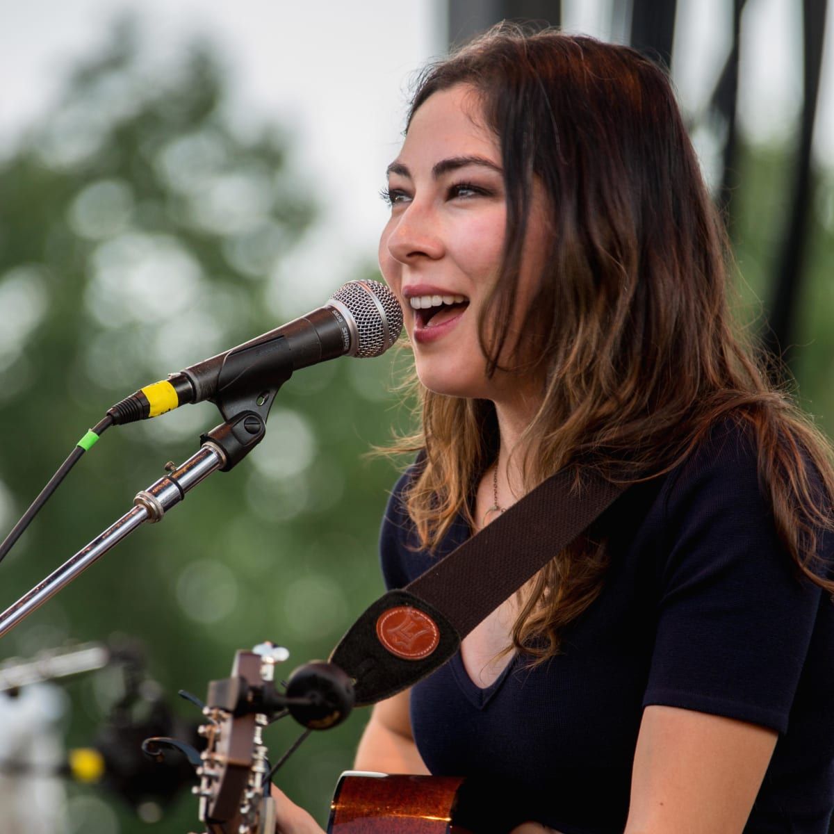 Heather Maloney at Evanston SPACE