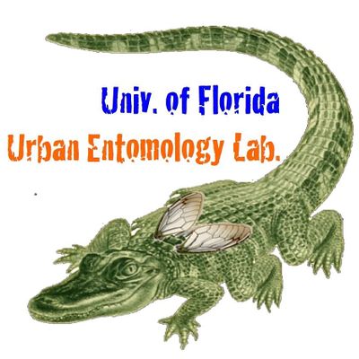 University of Florida - Urban Entomology Laboratory