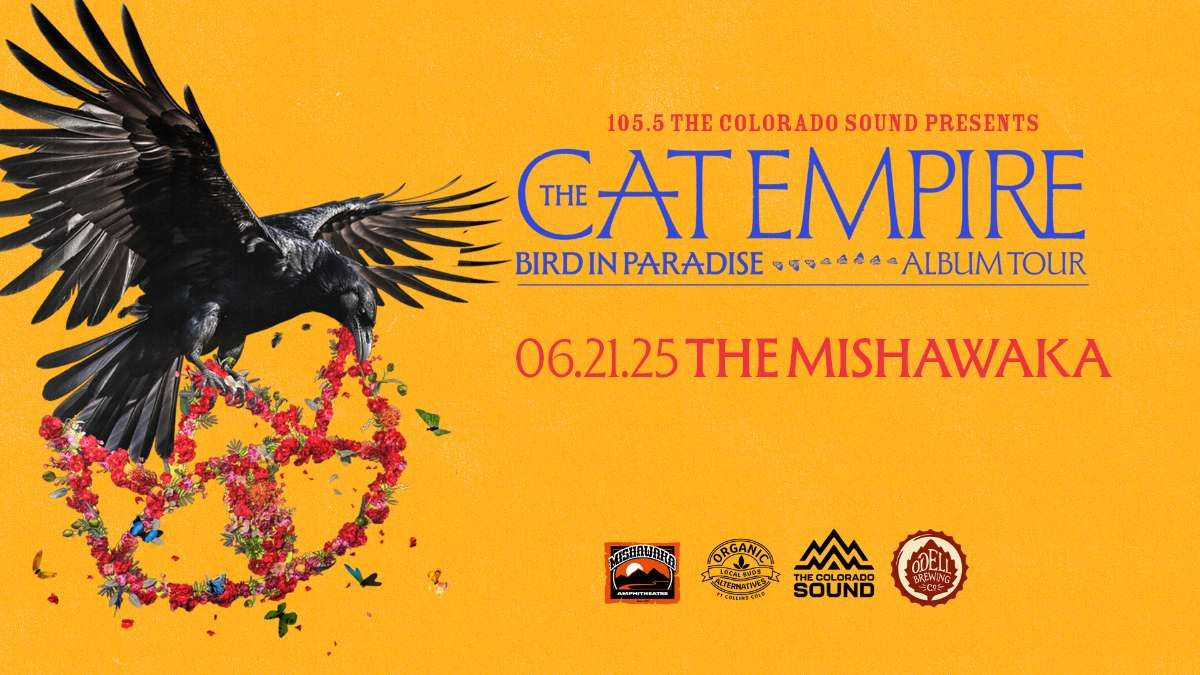 Festival De Jazz De Montreal: The Cat Empire