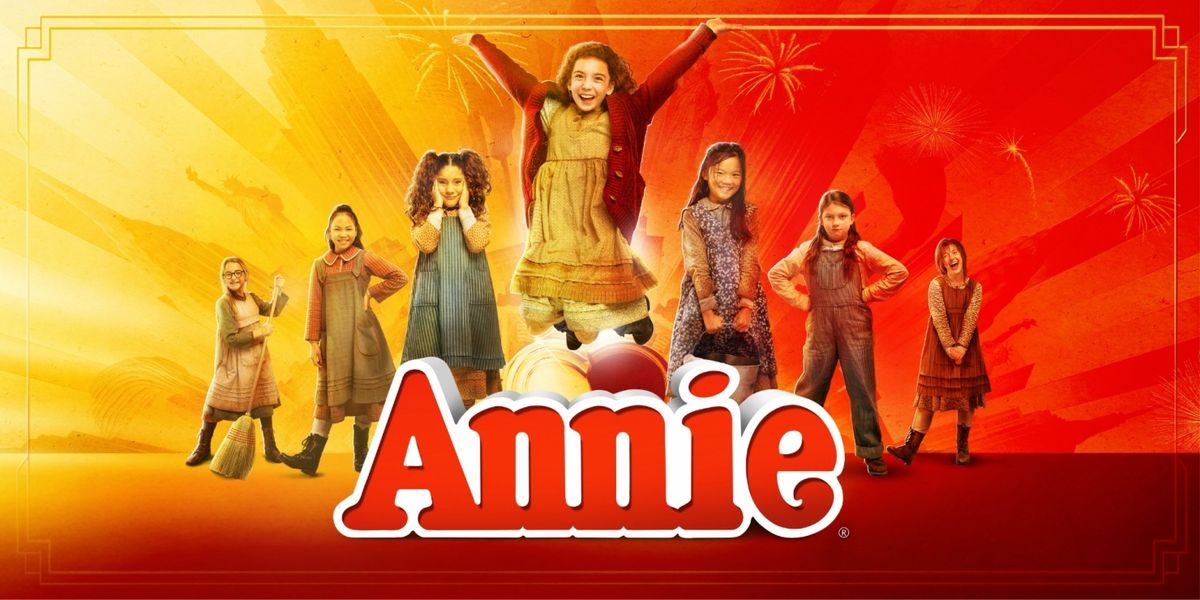 Annie