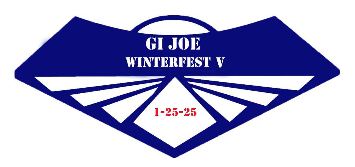 GI Joe Winterfest V