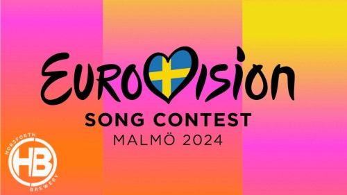 Eurovision Watch Party