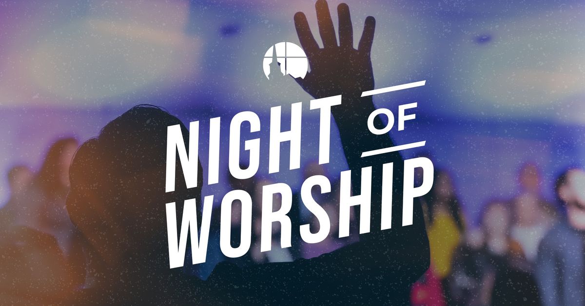 Night of Worship